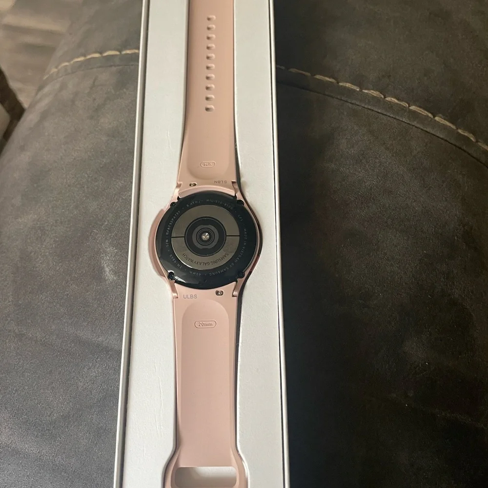 Samsung Galaxy Watch 4